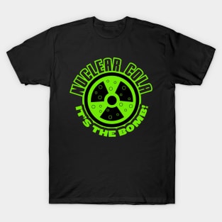 Nuclear Cola T-Shirt